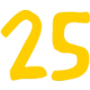 Стикер 45 😁 Симпсоны