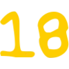 Стикер 38 😁 Симпсоны