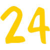 Стикер 44 😁 Симпсоны