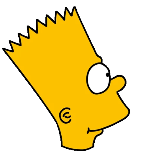 🥴 Стикер «Simpsons for» для Telegram