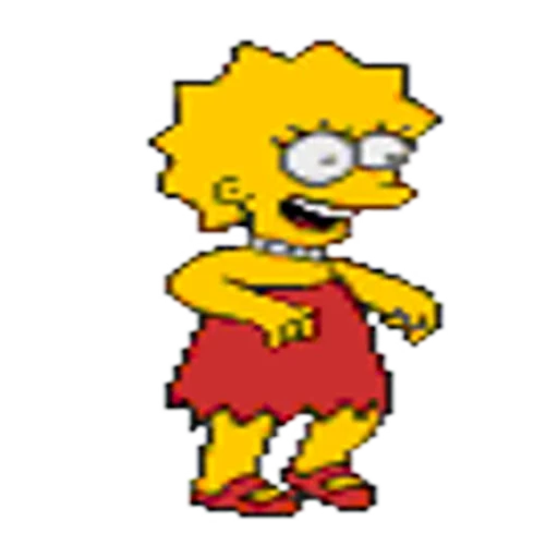 🤣 Стикер «Simpsons for» для Telegram