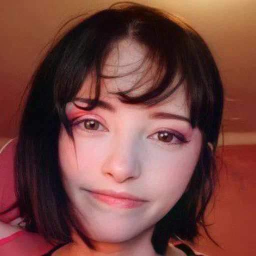 👀 Стикер «Bonterranean Bonsick Bonbi» для Telegram