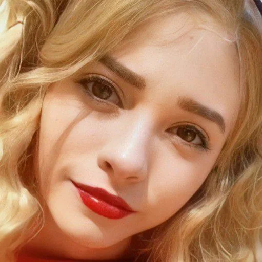 👼 Стикер «Bonterranean Bonsick Bonbi» для Telegram