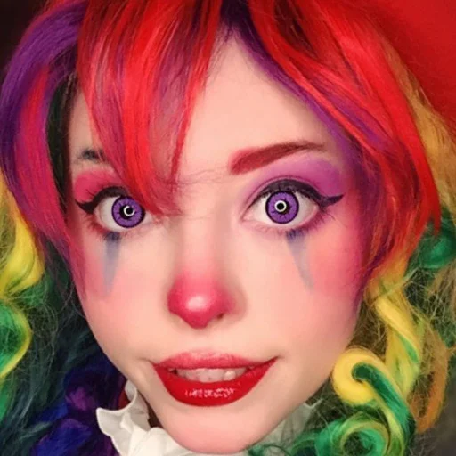 🤡 Стикер «Bonterranean Bonsick Bonbi» для Telegram