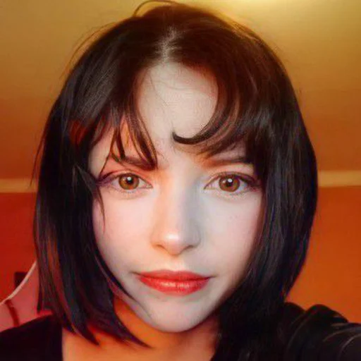 👀 Стикер «Bonterranean Bonsick Bonbi» для Telegram