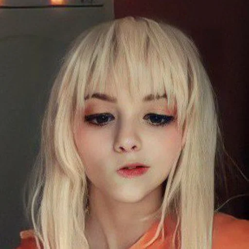 🍊 Стикер «Bonterranean Bonsick Bonbi» для Telegram