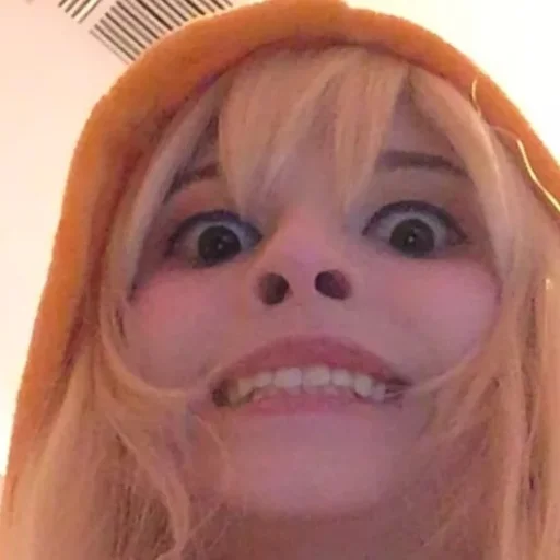 🍊 Стикер «Bonterranean Bonsick Bonbi» для Telegram