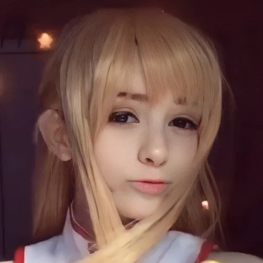 🥺 Стикер «Bonterranean Bonsick Bonbi» для Telegram