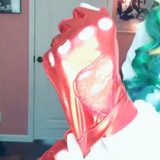 🤡 Стикер «Bonterranean Bonsick Bonbi» для Telegram