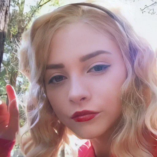 😠 Стикер «Bonterranean Bonsick Bonbi» для Telegram