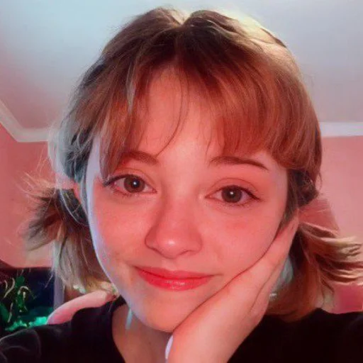 😭 Стикер «Bonterranean Bonsick Bonbi» для Telegram