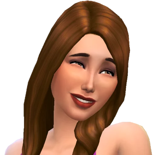 😏 Стикер «? SIMS4 ?» для Telegram