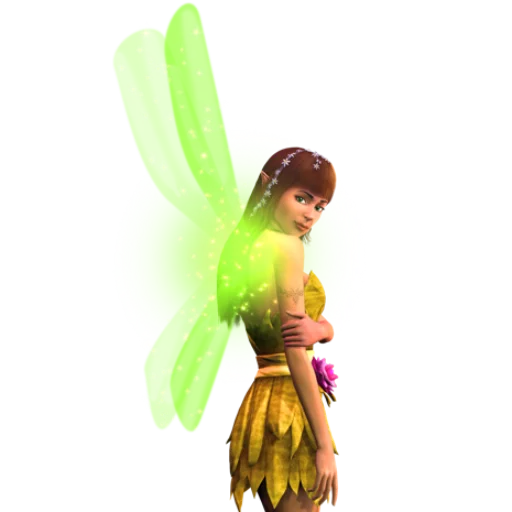 🦋 Стикер «? SIMS4 ?» для Telegram