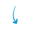 🔹 Эмодзи «» для Telegram