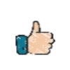 🔹 Эмодзи «» для Telegram