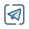 🔹 Эмодзи «» для Telegram
