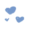 🔹 Эмодзи «» для Telegram