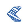 🔹 Эмодзи «» для Telegram