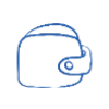 🔹 Эмодзи «» для Telegram