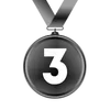 Стикер 14 icons
