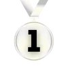 Стикер 17 icons