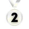 Стикер 18 icons