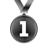 Стикер 12 icons