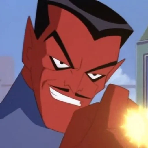 ✨ Стикер «Sinestro» для Telegram