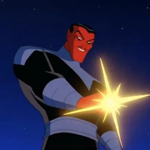 ✨ Стикер «Sinestro» для Telegram