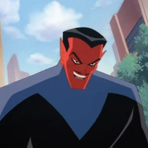 ✨ Стикер «Sinestro» для Telegram