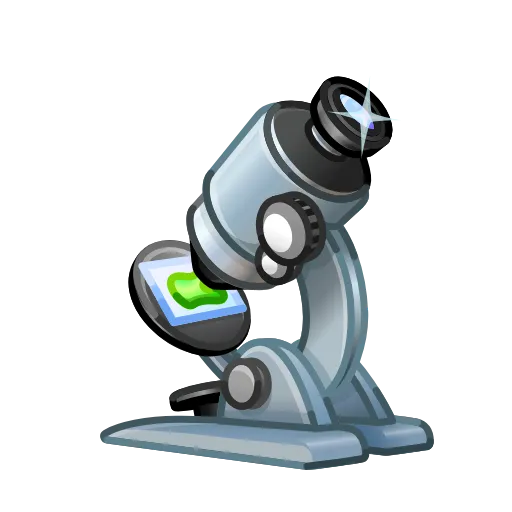 🔬 Стикер «Singh Animation» для Telegram