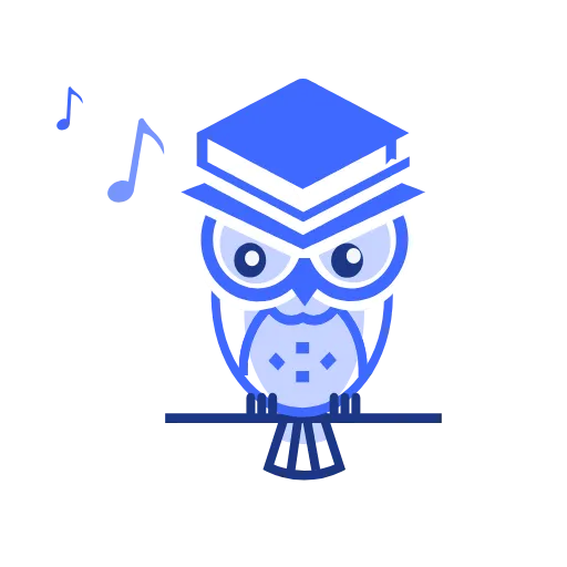 🦉 Стикер «Singh Animation» для Telegram