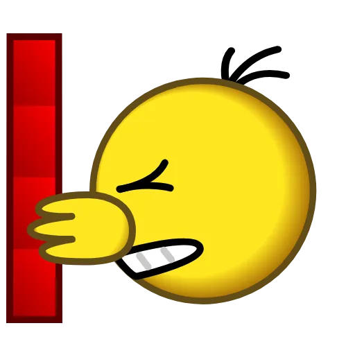 😤 Стикер «Singh Animation» для Telegram