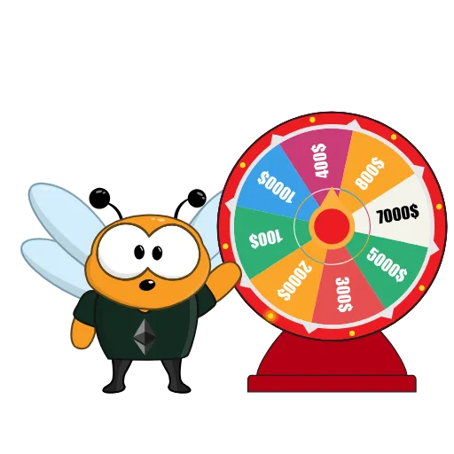 🏵 Стикер «Singh Animation» для Telegram