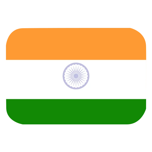 🇮🇳 Стикер «Singh Animation» для Telegram