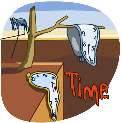 🕰 Стикер «Singh Animation» для Telegram