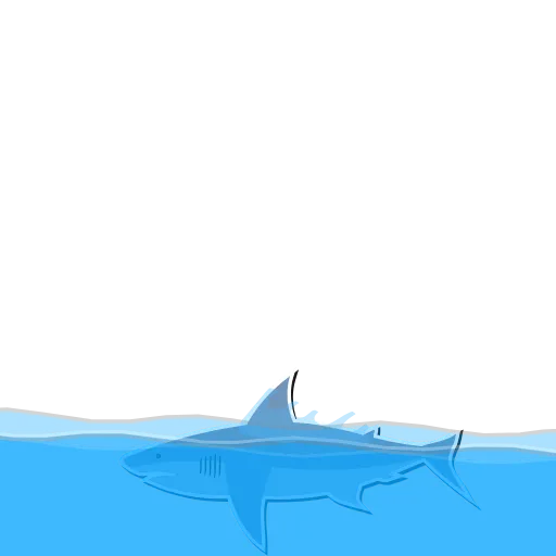 🐠 Стикер «Singh Animation» для Telegram
