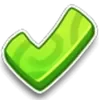 ✔️ Эмодзи «MSM UI» для Telegram