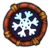 ❄️ Эмодзи «MSM UI» для Telegram