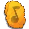 🎶 Эмодзи «MSM UI» для Telegram