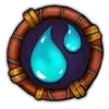💧 Эмодзи «MSM UI» для Telegram