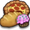 🍕 Эмодзи «MSM UI» для Telegram