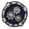 ⚙ Эмодзи «MSM UI» для Telegram