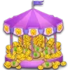 🎠 Эмодзи «MSM UI» для Telegram