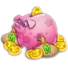 🐖 Эмодзи «MSM UI» для Telegram