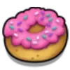 🍩 Эмодзи «MSM UI» для Telegram