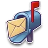 📬 Эмодзи «MSM UI» для Telegram