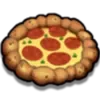 🍕 Эмодзи «MSM UI» для Telegram