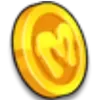 🪙 Эмодзи «MSM UI» для Telegram