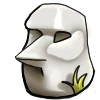 🗿 Эмодзи «Синицына Сестрицы» для Telegram